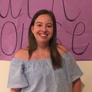 Meet your Posher, Carly